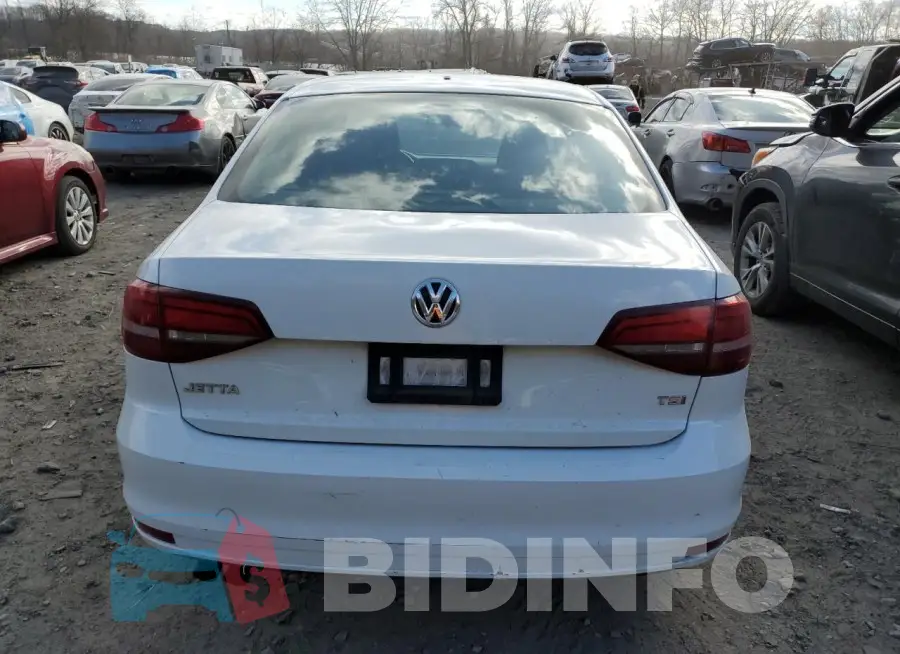 3VW2B7AJ6HM313305 Photo# 6