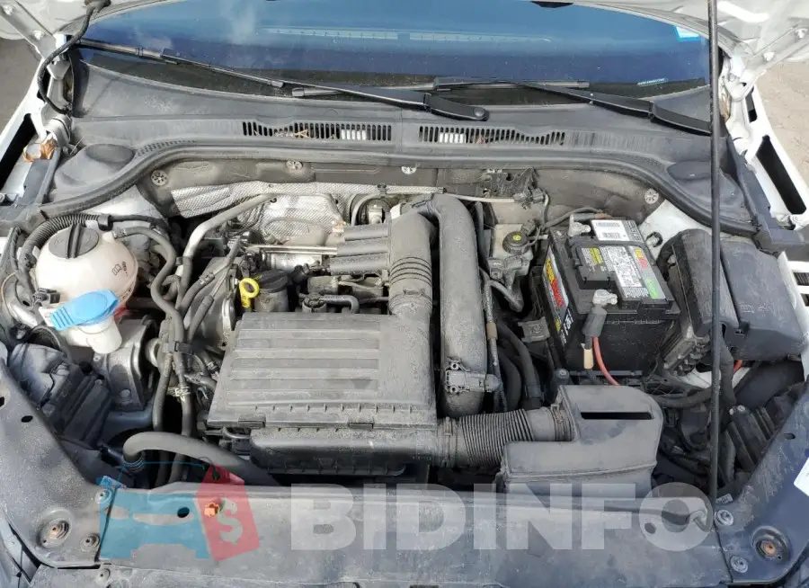 3VW2B7AJ6HM313305 Photo# 11