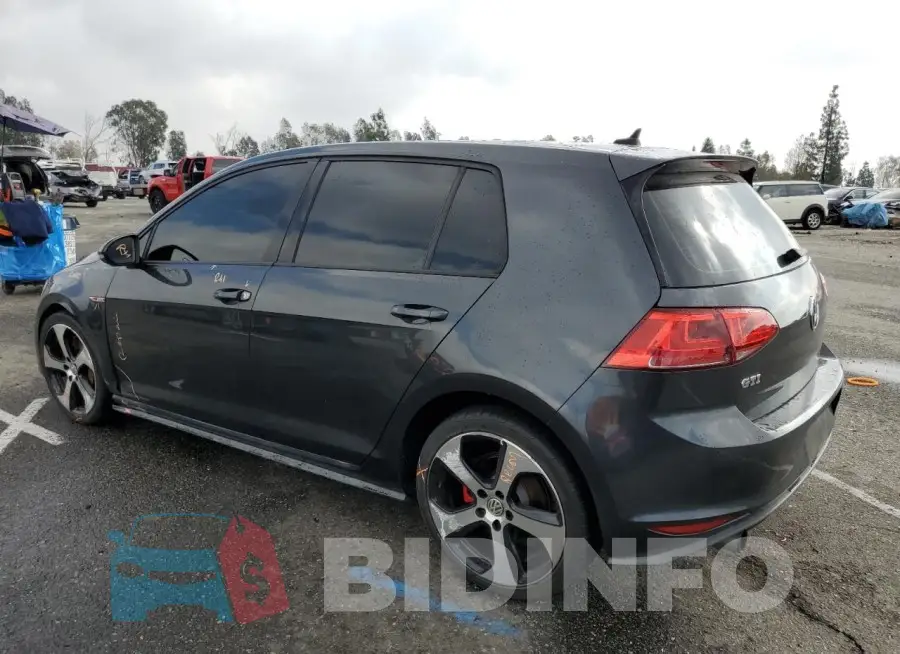 3VW5T7AU7FM063901 Photo# 2