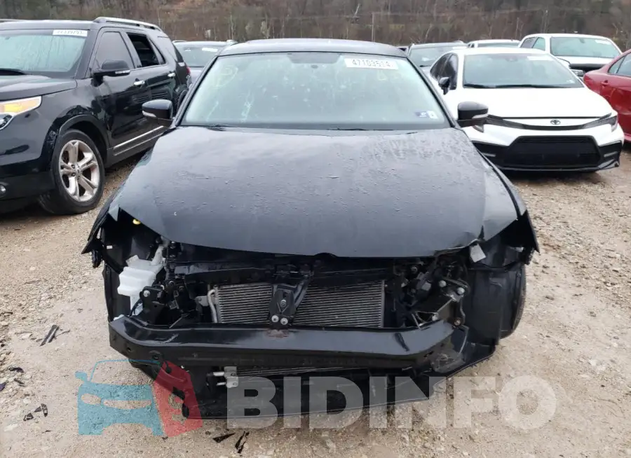 3VWDB7AJ5HM229646 Photo# 5