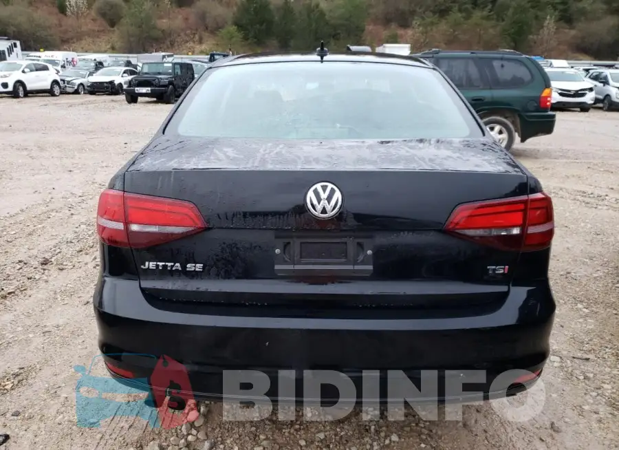 3VWDB7AJ5HM229646 Photo# 6