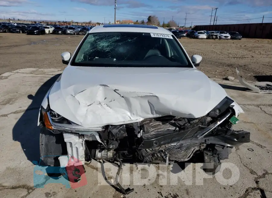 3VWDB7AJ5HM390899 Photo# 5