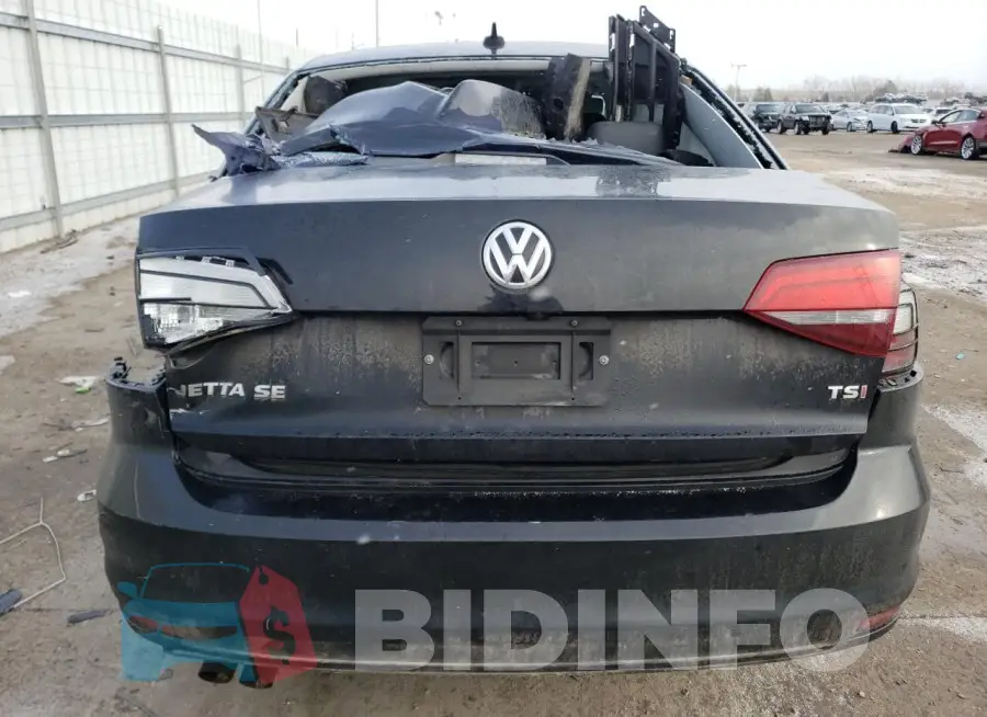 3VWDB7AJ8HM416038 Photo# 6