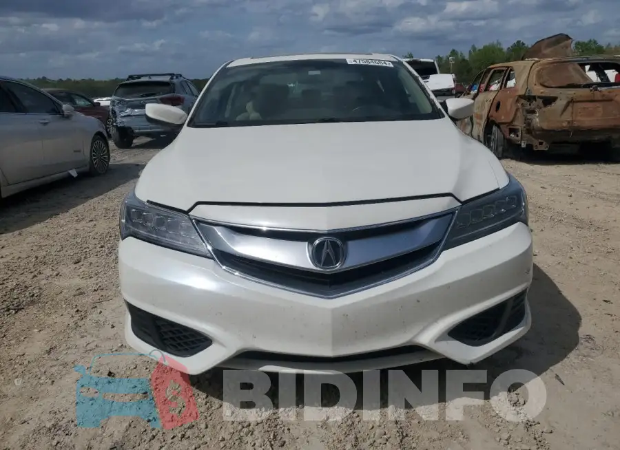 19UDE2F33GA018997 Photo# 5