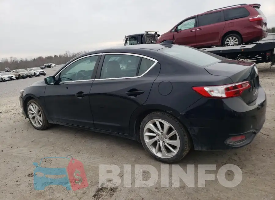 19UDE2F37JA010229 Photo# 2