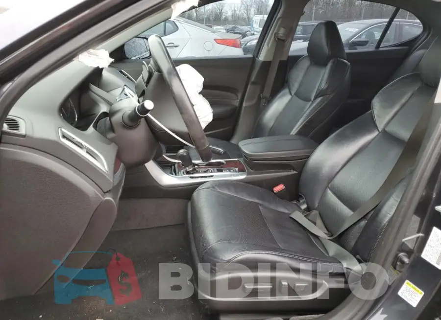 19UUB1F53GA008006 Photo# 7