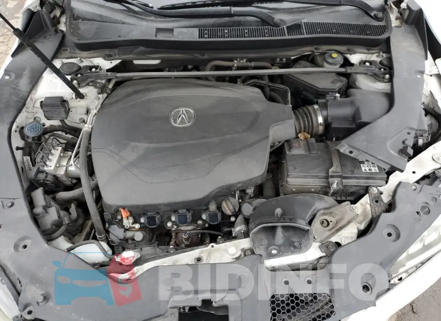 19UUB2F35FA002047 Photo# 11