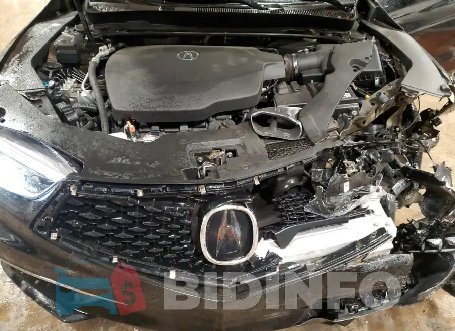 19UUB2F36LA002067 Photo# 11