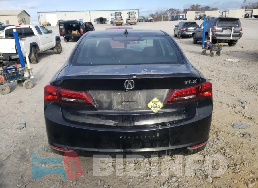 19UUB2F3XFA013352 Photo# 6