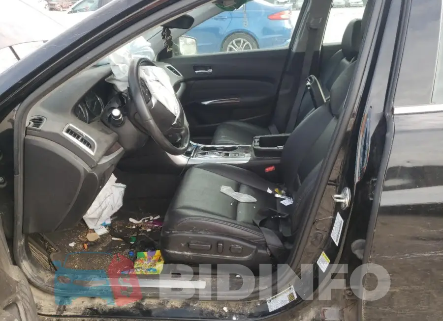 19UUB2F3XFA013352 Photo# 7