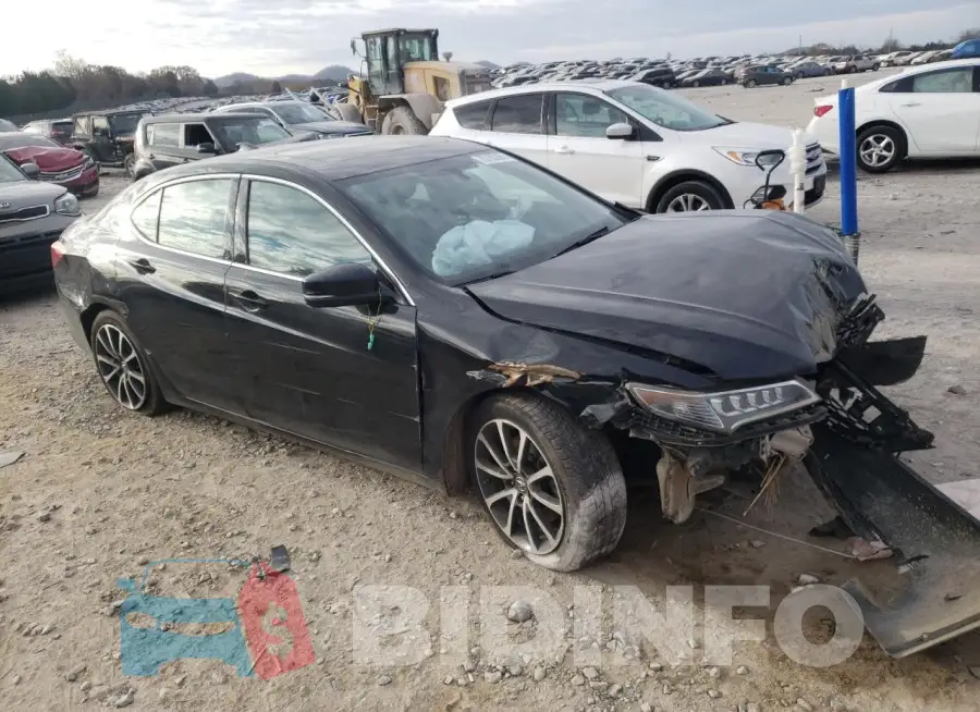 19UUB2F3XFA013352 Photo# 4