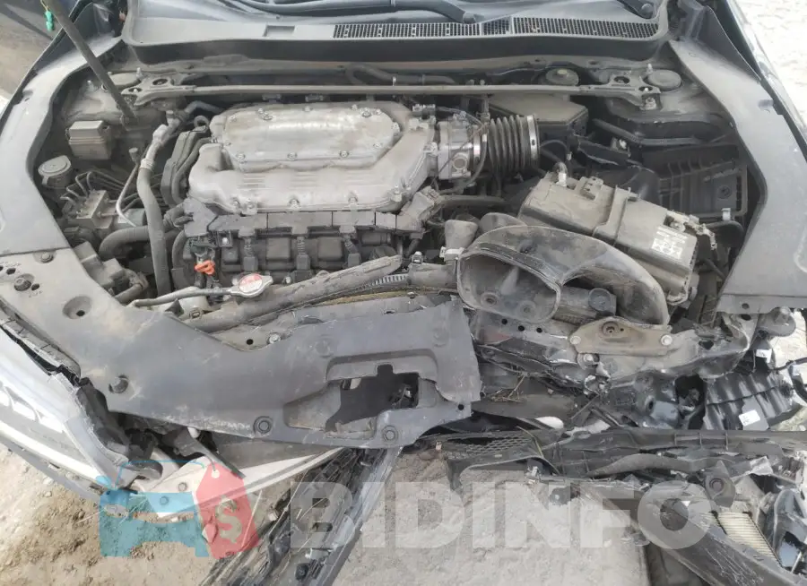 19UUB2F3XFA013352 Photo# 11