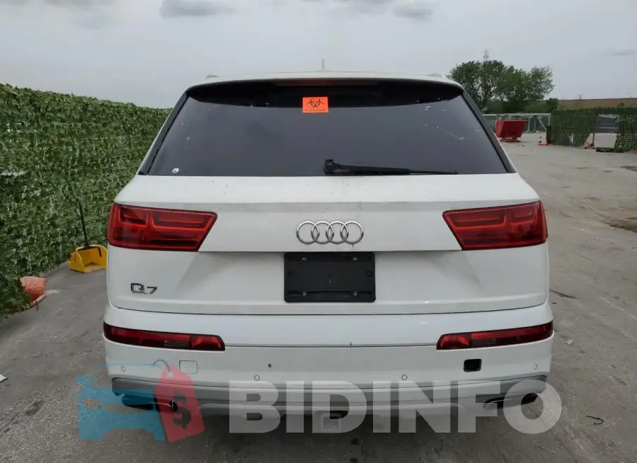 WA1AHAF73KD021390 Photo# 6