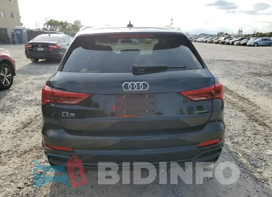 WA1DECF39N1028297 Photo# 6