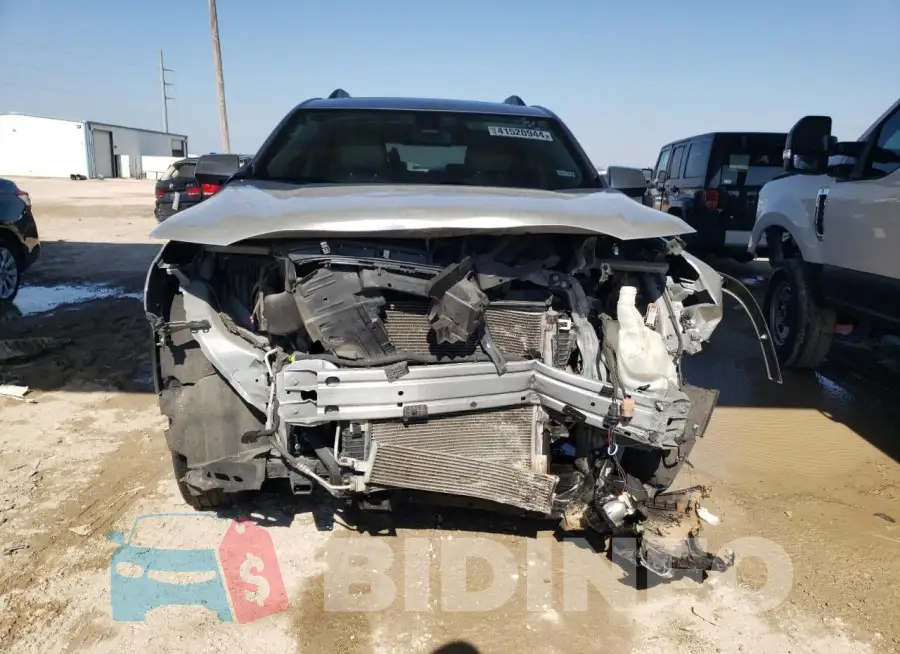 1GKKNNLS6JZ223584 Photo# 5