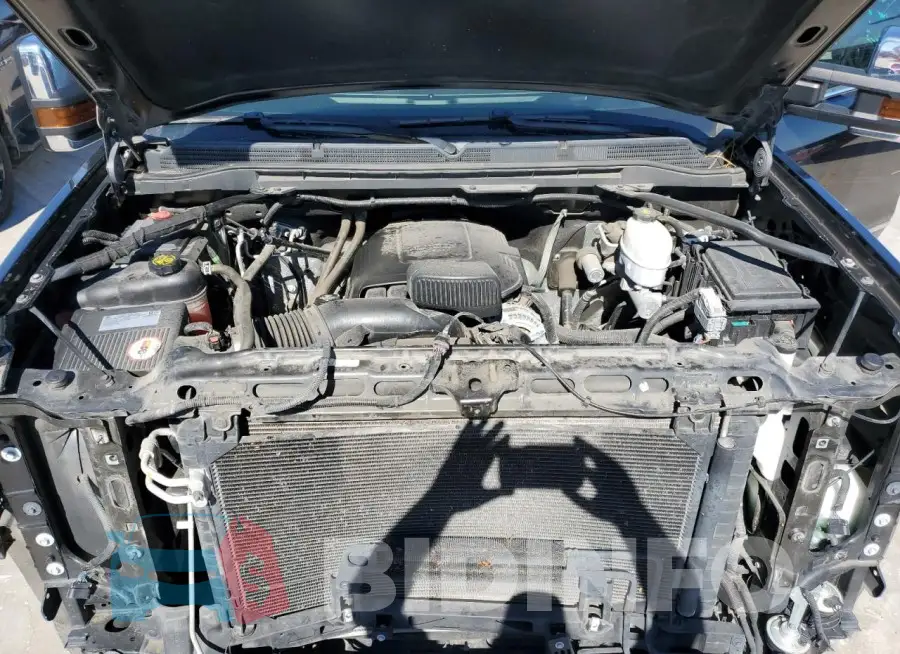 1GT12SEG7KF251940 Photo# 11