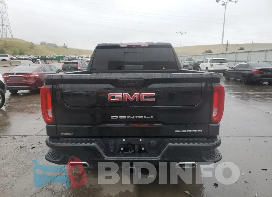 1GTU9FEL6KZ324873 Photo# 6