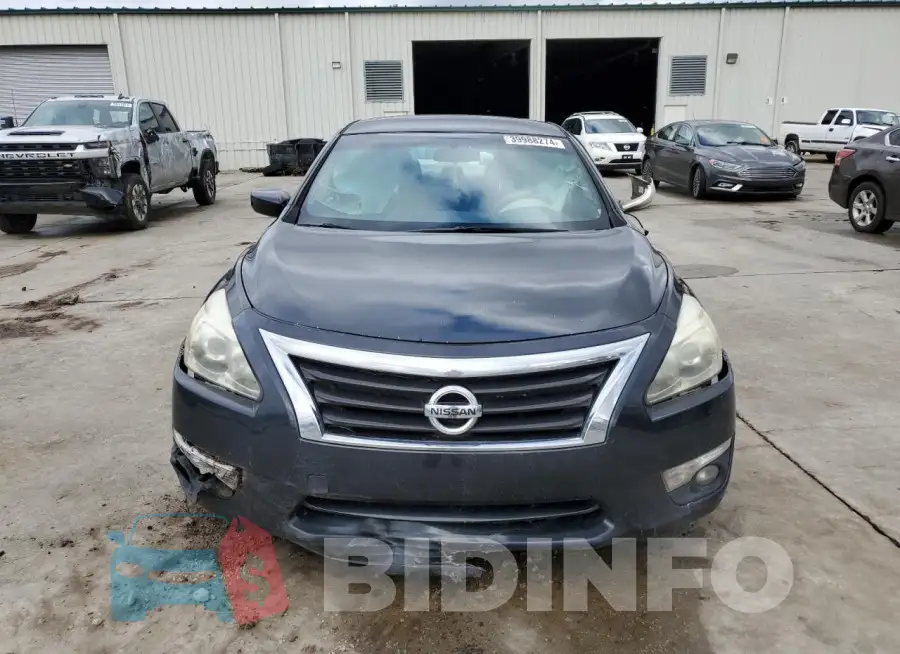 1N4AL3AP5FC474175 Photo# 5