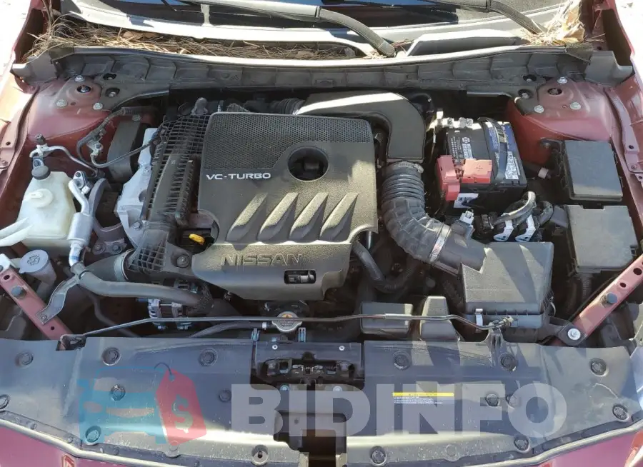 1N4AL4FV7KC111335 Photo# 11