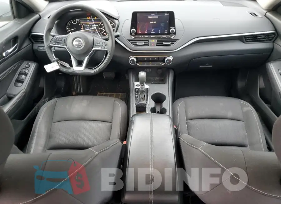 1N4BL4BV7LC140877 Photo# 8