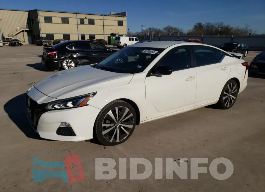 1N4BL4CV7KC127964 Photo# 1