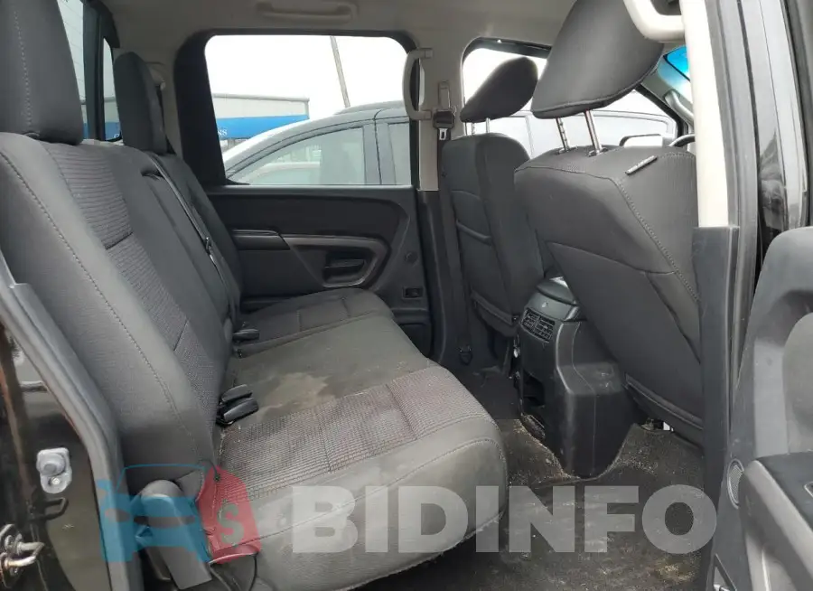 1N6AA0EC3FN515314 Photo# 10