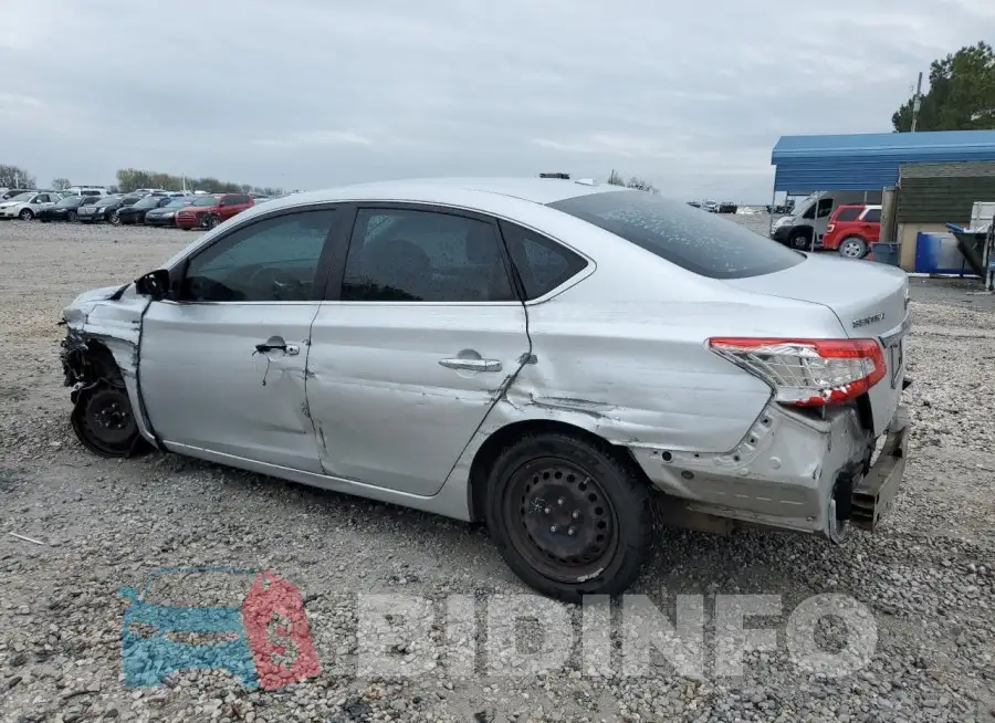 3N1AB7AP4FL662603 Photo# 2
