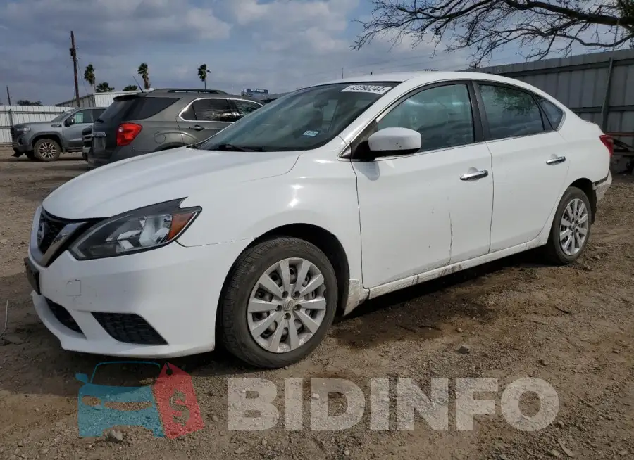 3N1AB7AP5KY276396 Photo# 1