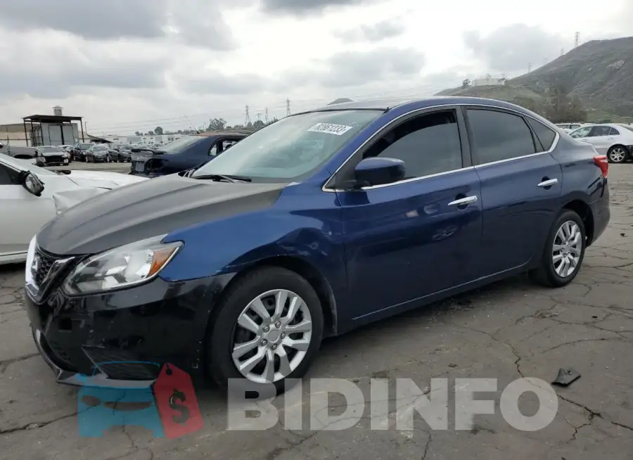 3N1AB7AP9KY206237 Photo# 1