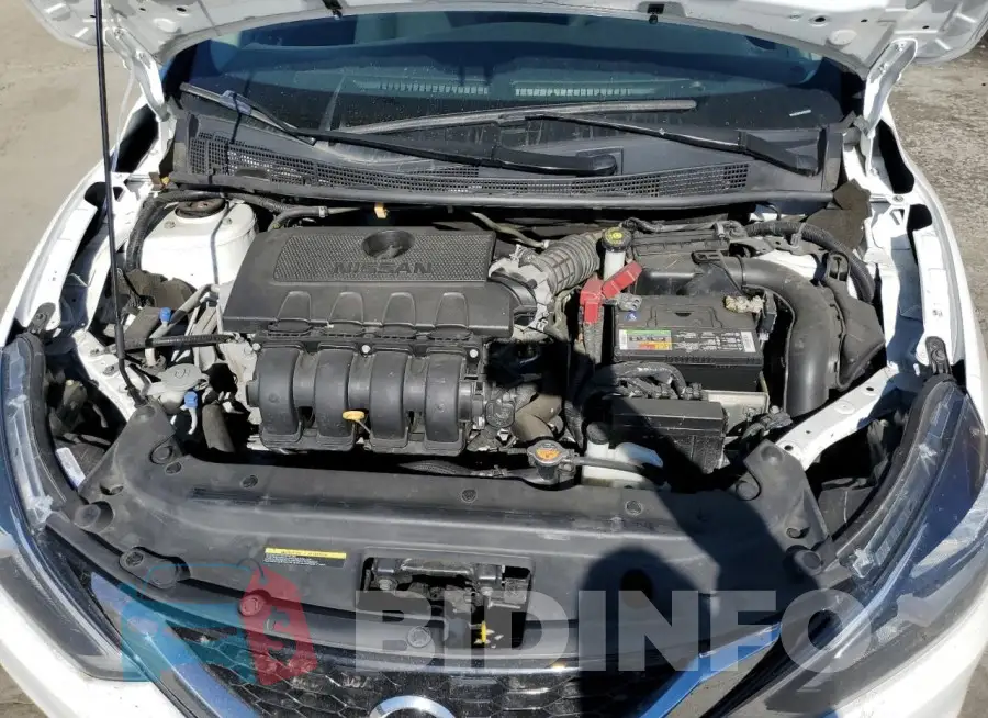3N1AB7APXJY321055 Photo# 11