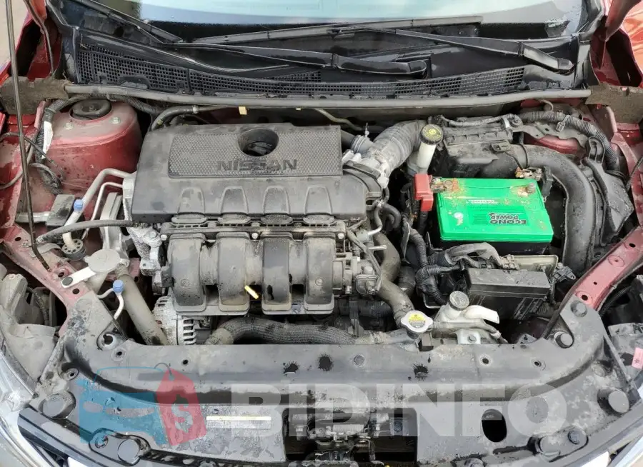 3N1AB7APXKY447949 Photo# 11