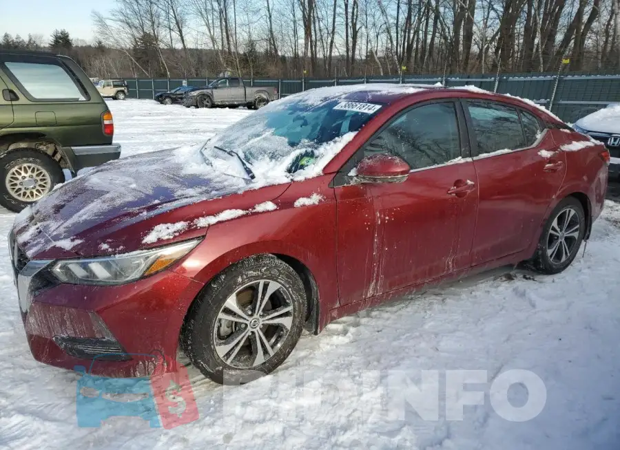 3N1AB8CV0LY264787 Photo# 1