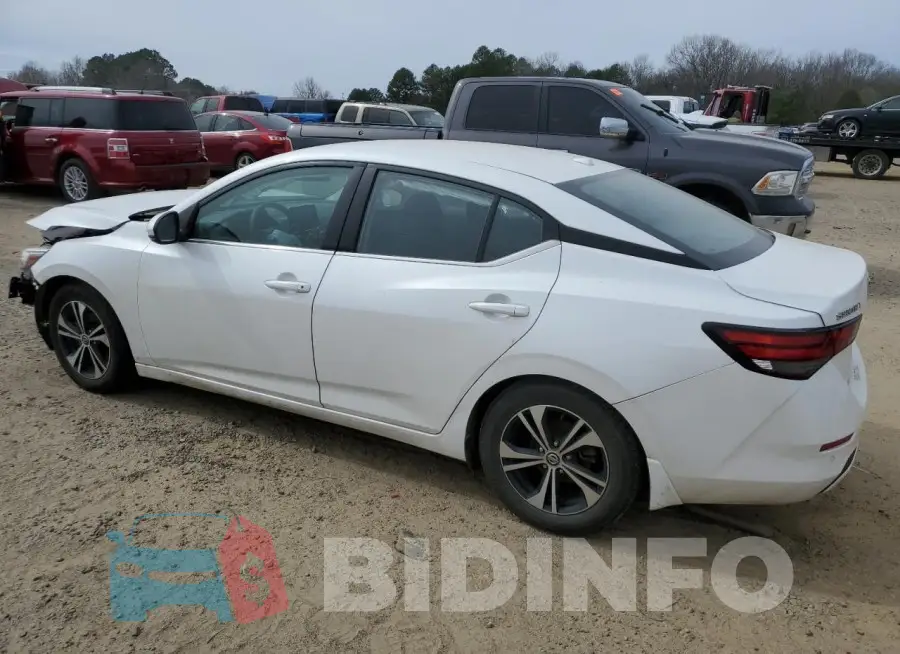 3N1AB8CV2LY264841 Photo# 2