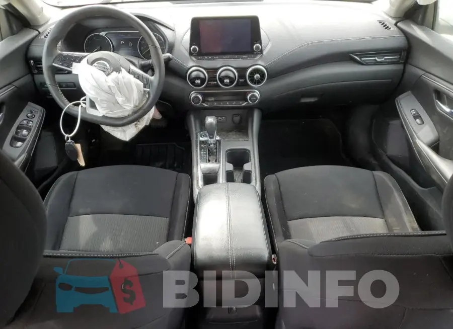 3N1AB8CV2LY264841 Photo# 8