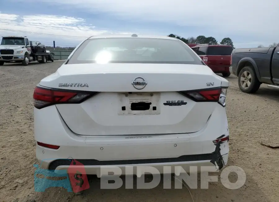 3N1AB8CV2LY264841 Photo# 6
