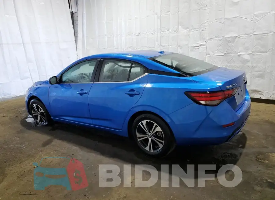 3N1AB8CV5PY316839 Photo# 2