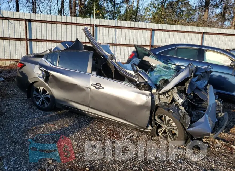 3N1AB8CV9LY214003 Photo# 4