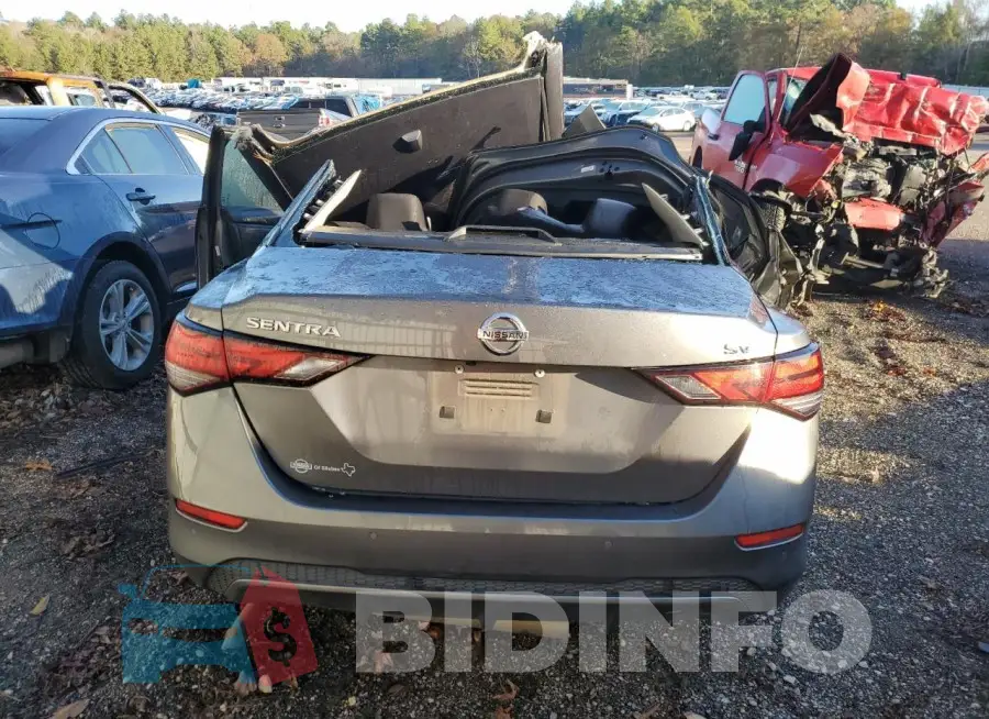 3N1AB8CV9LY214003 Photo# 6