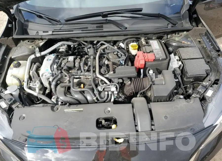3N1AB8CV9PY292352 Photo# 11