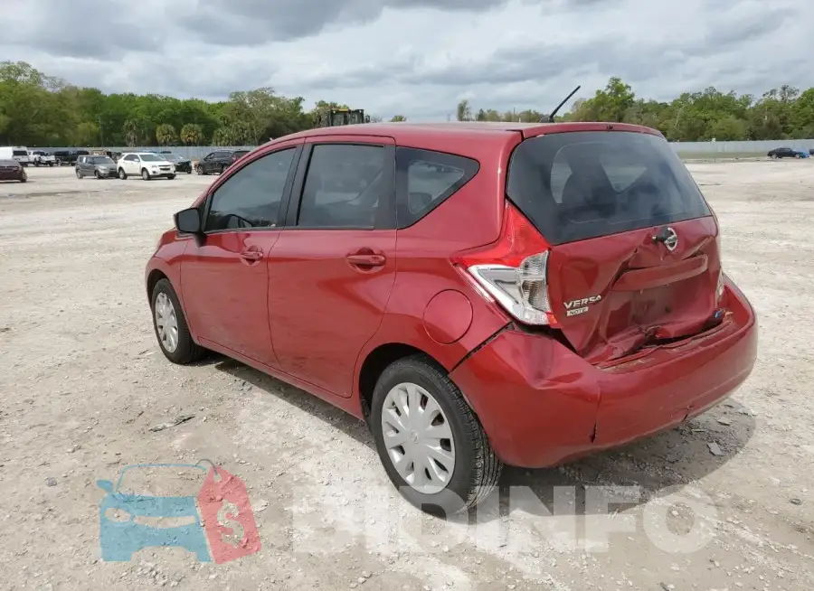 3N1CE2CP6FL419388 Photo# 2