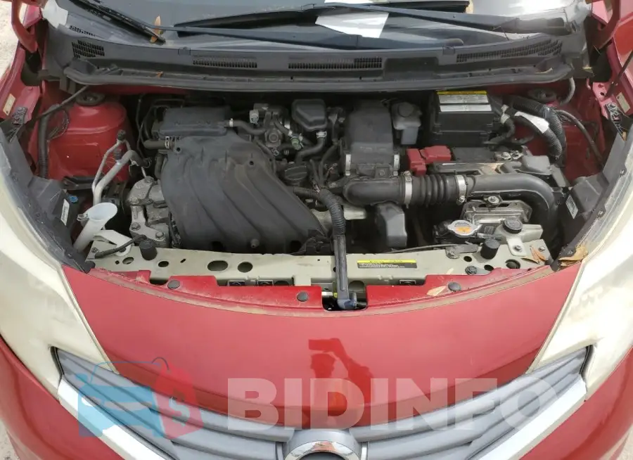 3N1CE2CP6FL419388 Photo# 11