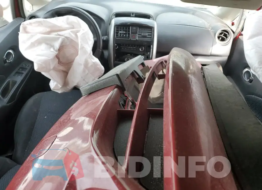 3N1CE2CP6FL427278 Photo# 8