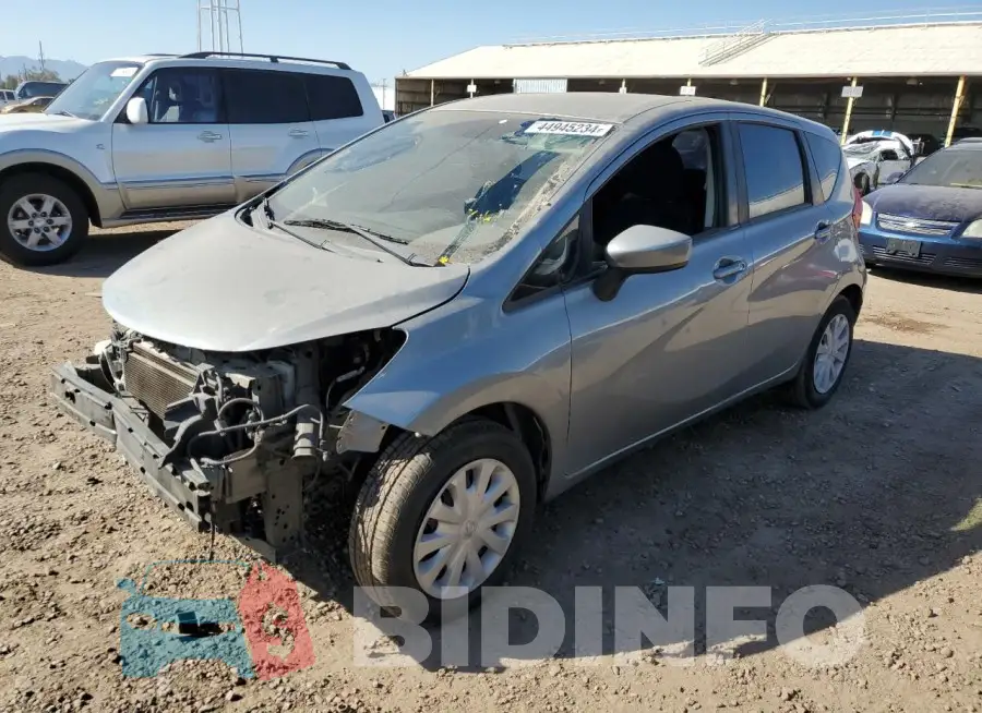3N1CE2CPXFL421757 Photo# 1