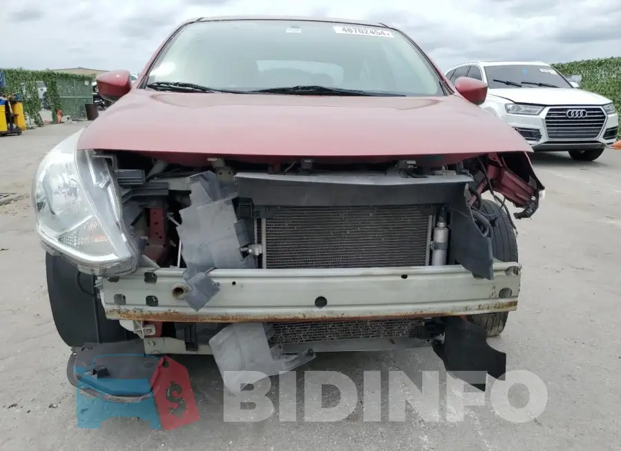 3N1CN7AP2FL809646 Photo# 5