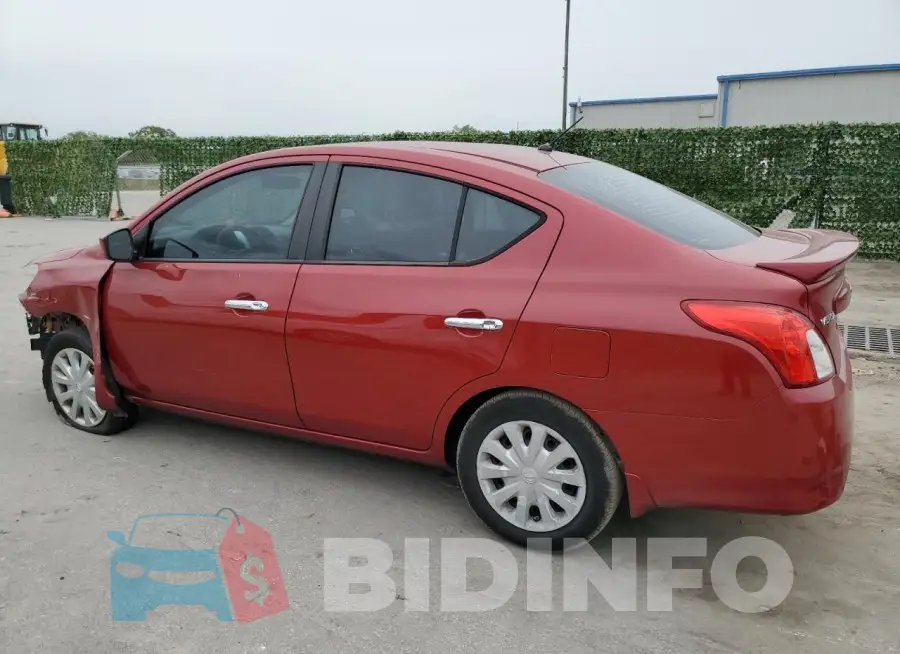 3N1CN7AP2FL809646 Photo# 2