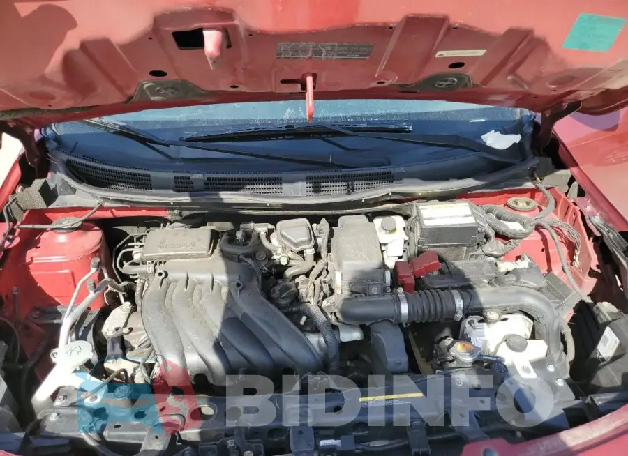 3N1CN7AP2JL812054 Photo# 11