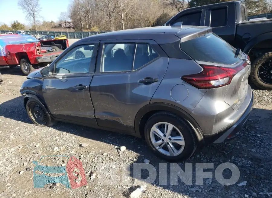 3N1CP5BV2NL481817 Photo# 2