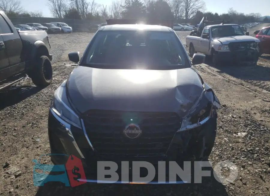 3N1CP5BV2NL481817 Photo# 5