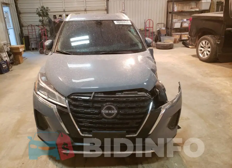 3N1CP5CV1NL506320 Photo# 5