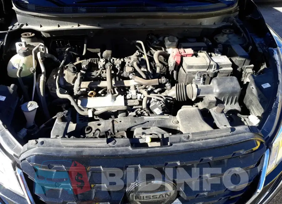 3N1CP5CV4ML505922 Photo# 11